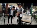 Download Lagu JANGAN RUBAH TAKDIRKU - ANDMESH COVER BY ADLAN RAMBE FEAT TRI SUAKA
