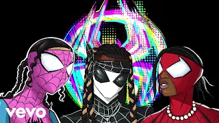 Metro Boomin A AP Rocky Roisee Am I Dreaming Visualizer 