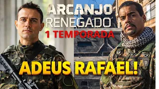 renegade archangel season 1 episode 2 living in peace mikhael afonso edits 