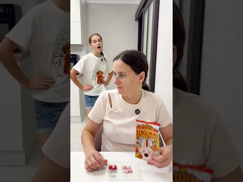 Короче говоря конфеты 😂 #shorts #funny