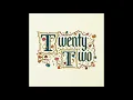 Download Lagu Thea - TwentyTwo (Official Audio)