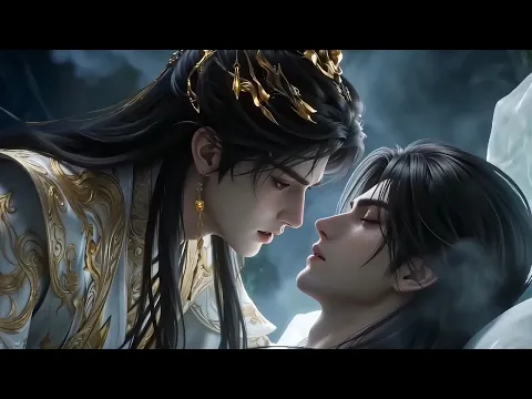 The Order of Yin and Yang Episode 15