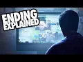 SEARCHING 2018 Ending Explained