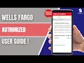 How to Add an Authorized User to Your Wells Fargo Credit Card 2025 Update