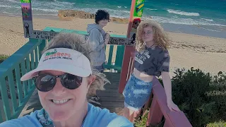 Our Bahamas Adventure Started With a Surprise We Didn’t See Coming! | Ep. 22
