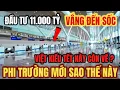 Download Lagu KHÔNG TIN NỔI ! PHI TRƯỜNG MỚI T3 TÂN SƠN NHẤT LỄ LỘC GÌ MÀ VẮNG TANH ! VIỆT KIỀU TẾT NÀY CÒN VỀ ?