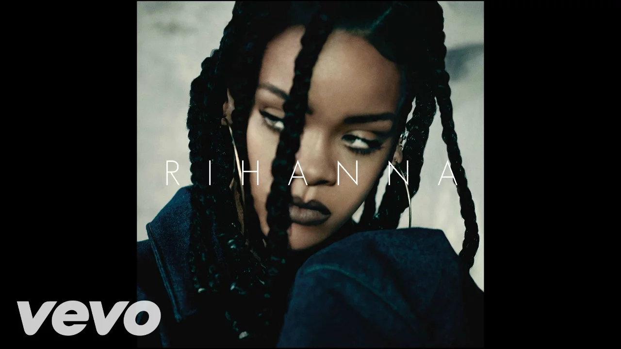 Rihanna - Stay (Audio) ft. Mikky Ekko