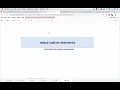 React Native Elements I mobile app development iOs and Android