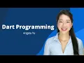Dart Programming by Angela Yu - Dart Functions as First Order Objects