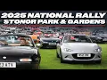 MEGA MX-5 SHOW -