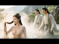 Download Lagu 误闯药庐惊见裸女沐浴！王爷太子欲火难耐沉沦肉体欢愉，却不知已落入复仇陷阱！#shortfilm #shortvideo #男频 #反转 #爽文 #逆袭 #打脸 #复仇 #觉醒