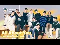 Download Lagu THE BOYZ - All About You (Line Distribution + Lyrics Karaoke) PATREON REQUESTED