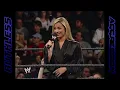 Stacy Keibler vs Torrie Wilson - Swimsuit Competition SmackDown 2002