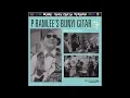 Download Lagu Bunyi Gitar - P Ramlee