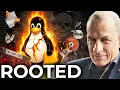 CopyFail 732 Bytes Of Python Roots Every Linux Distro Since 2017