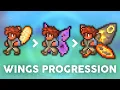 Terraria 1 4 4 Wings Progression Guide