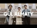 Download Lagu Gül Almaty | Orynkhan, M'Dee, Roza Rymbayeva | OYU Special