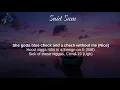 Moneybagg Yo - Said Sum (Lyrics) | rizzleRap