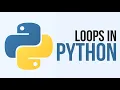 Loops in Python Looping Statements The While Loop Infinite Loop Strings in Python