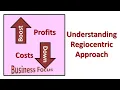 Understanding Regiocentric Approach