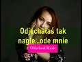 Download Lagu Odjechałaś tak nagle...........wersja dance  :) ;)