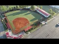 Austin Peay State University Drone