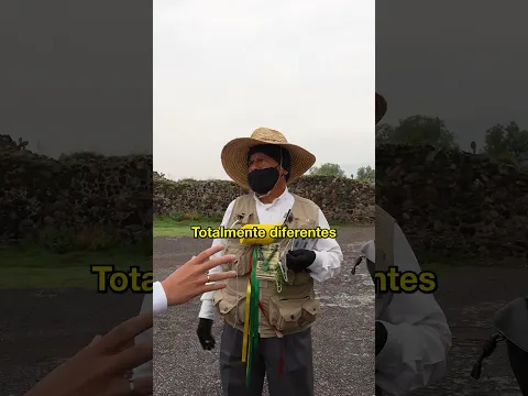 Nadie Sabe Quién Construyó Esto