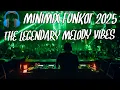 Download Lagu 🎧 MINIMIX FUNKOT 2025 THE LEGENDARY MELODY VIBES