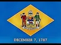 Early History of Delaware