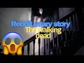 The Walking Dead Reddit scary story
