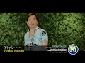 Download Lagu Tut Asmara - hoby Makan ( Official Music Video)
