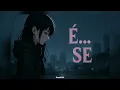 É... Se 💭🕊️ | O Peso de Não Ter Dito Nada