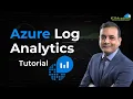 Azure Log Analytics Setup Application Insights Integration - Complete Tutorial