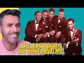 Download Lagu The Contours - Do You Love Me (REACTION) First Time Hearing It