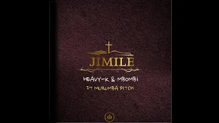 2 heavy k x mbombi jimile ft murumba pitch