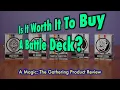 Is It Still Worth It To Buy A Magic The Gathering Battle Deck