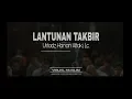 Lantunan Takbir Merdu Bikin Nangis - Ustadz Hanan Attaki, Lc. (Visual Muslim)