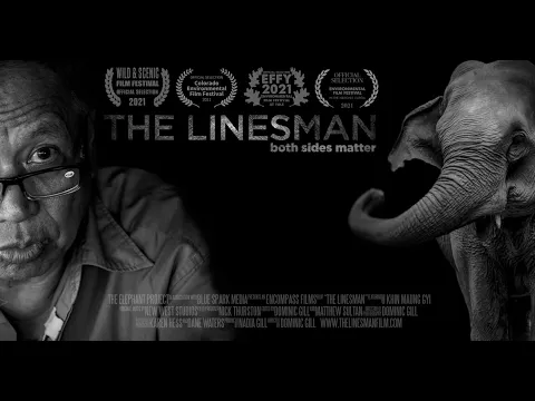 The Linesman Trailer