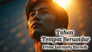 tuhan tempat bersandar lagu pop melayu menyentuh hati lagu penuh makna dan nasihat