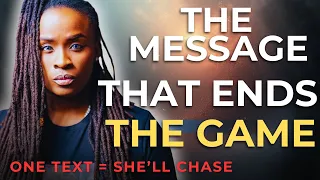 the text that ll make her regret losing you