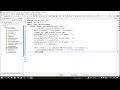 Java program to find the Smallest Number between three numbers User Input