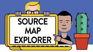 Source Map Explorer Totally Tooling Tips S3 E13