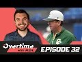 Overtime with RDL Episode 32 Chad Yates