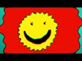 Die Happy (Visualizer Video) - DREAMERS