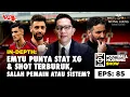 Download Lagu ORANG TUA TOXIC JADI ALASAN PENAMPILAN JOBE MENURUN DAN JUDE BELLINGHAM DICORET TIMNAS?