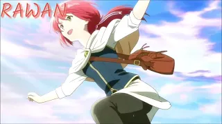 حبك زلزال بقلبي اغنية اجنبية حزينة نوعا ما في قمة الجمال والروعة مترجمة AMV 