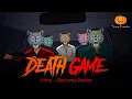 Download Lagu Death Game | Scary Pumpkin | Horror stories | Horror Cartoon | Animated Story | Death of a game