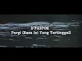 Download Lagu PERGI  | RASA INI YANG TERTINGGAL ( D'Paspor ) Cover By Dwiki Cj