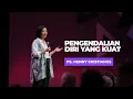 Lagu PS. HENNY KRISTIANUS - PENGENDALIAN DIRI YANG KUAT