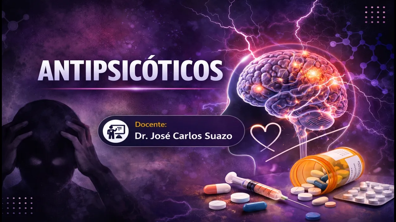 Antipsicóticos